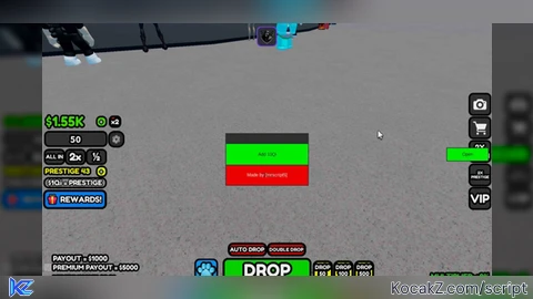 Free 10Qc made by mrscript5
