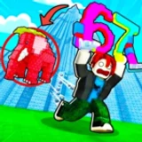 [🔥] Jump to Steal Brainrots! icon