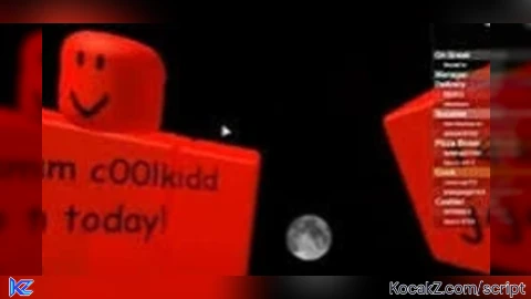 c00lkidd jumpscare