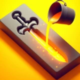 Weapon Forge Simulator