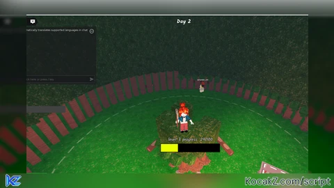 Infinite AutoSapling Created by Me