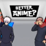 Better Anime Character?
