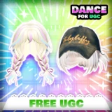 Dance for UGC 💃