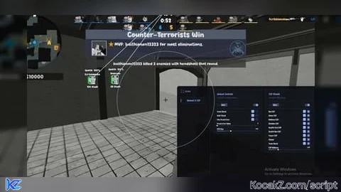 Aimbot