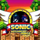 Sonic RP: Advanced Rings icon