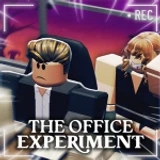 The Office Experiment icon
