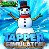 Tapper Simulator!