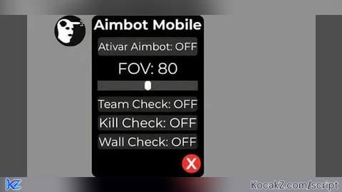 Aimbot Mobile