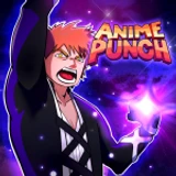 [FRUITS] Anime Punch Simulator
