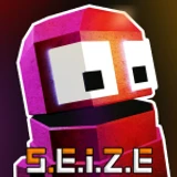 SEIZE 😂 icon