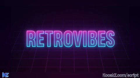 Retrohub "V17.1" (Actually v2, its just his previews tests)