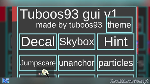 Tuboos93 v1 gui