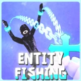 Entity Fishing 🐟