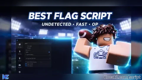 FLAG FOOTBALL