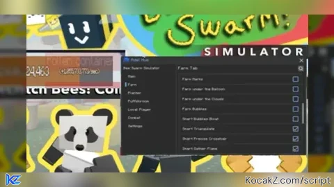 Bss Script