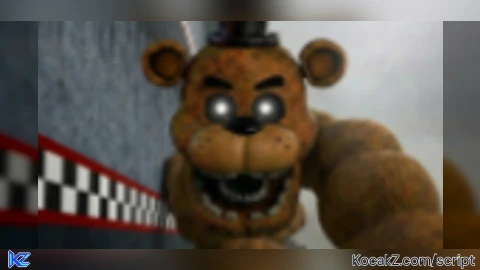 Climb Scary Fnaf Tower