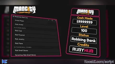 Autofarm Money