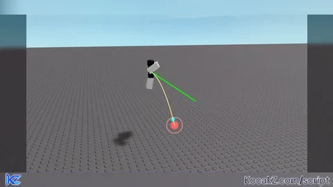 universal movement predictor