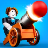 King of the Cannon icon