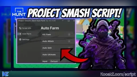 Anti Fall Auto Farm Players Auto Skill
