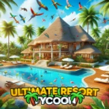 [⭐NEW] Ultimate Resort Tycoon 🌴☀️ icon