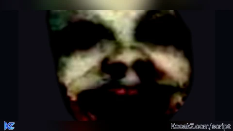 Scary skibox