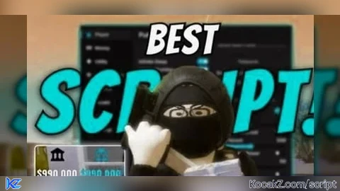 most OP THA BRONX SCRIPT 100 FEATURES CHEAP