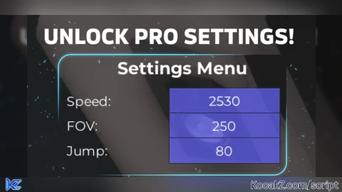 universal settings v2