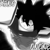 Xeno Online [Rebalanced]