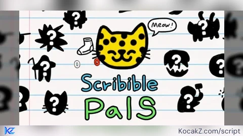 request script for that game