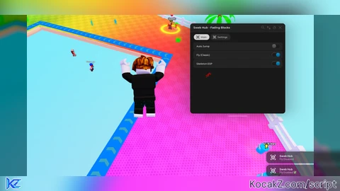 Sweb Hub
