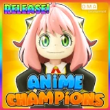 [NEW!✨] Anime Champions⭐