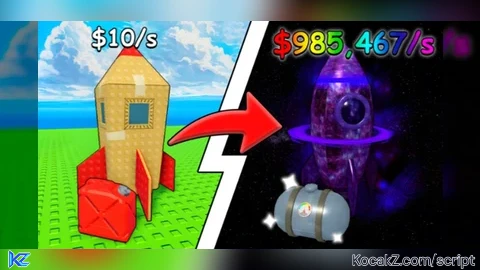 Op Inf Money Free Upgrades Auto Farm