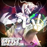 [Sans rework]Unknown Battle Simulator