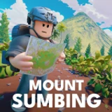 Mount Sumbing icon