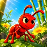 [NEW] Ant Mount icon