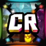 (PT3!!) Critical Revengeance icon