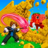 Become OP for Brainrots! icon