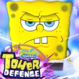 SpongeBob Tower Defense🍍