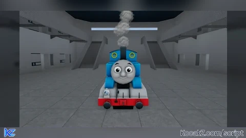 Thomas The Dank Engine