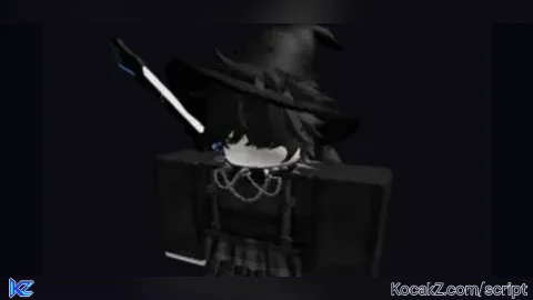 Star glitcher by White Hat
