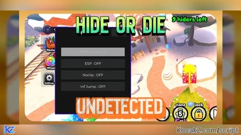 ESP AND HITBOX