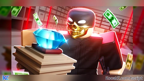Infinite Money 1000x