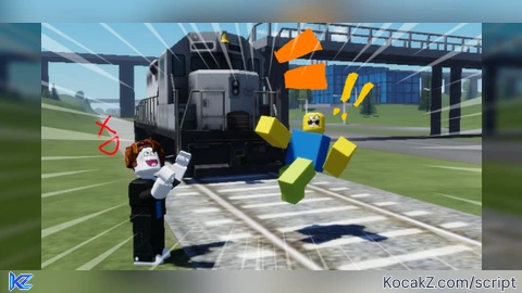 force everyone ragdoll
