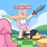 [🌹] Steal Time Simulator