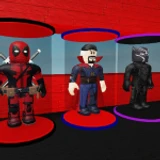 Marvel Tycoon 🦸 icon