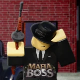 [NEW] Mafia Boss icon