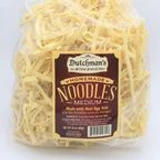HomemadeNoodle