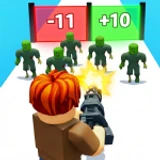 ZOMBIE OBBY