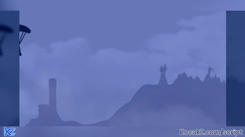 Infinite Zoom